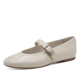 Dámské baleríny Tamaris 22115-45 418 béžová