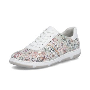Dámské tenisky Rieker 42408-90 multicolor