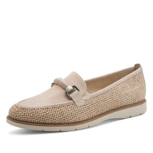 Dámské mokasíny Tamaris 24223-46 251 béžová