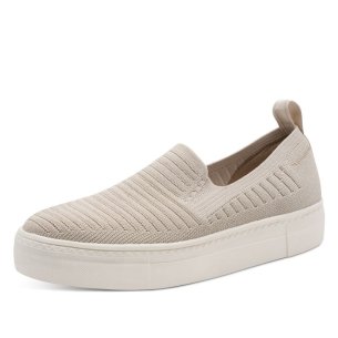 Dámské mokasíny Tamaris 24704-42 484 béžová