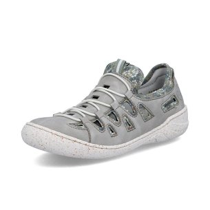 Dámské tenisky Rieker 54551-41 šedá