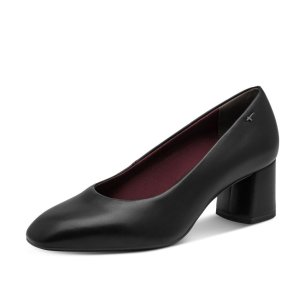 Dámské lodičky Tamaris 22407-47 020 černá mat