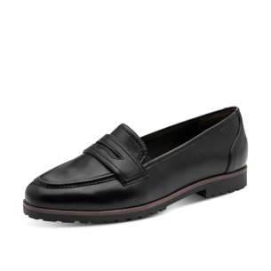 Dámské mokasíny Tamaris 24239-42 001 černá