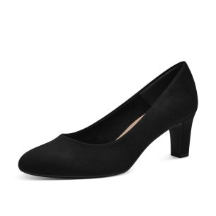 Dámské lodičky Tamaris 22418-41 001 černá