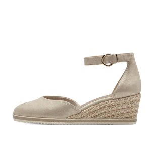 Dámské lodičky Tamaris 22309-42 179 zlatá