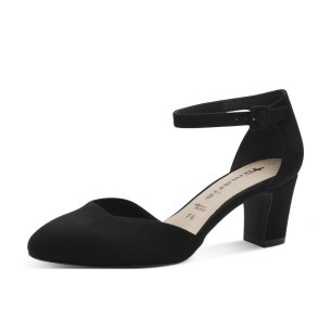 Dámské letní lodičky Tamaris 24412-41 001 černá