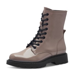 Dámská kotníková obuv Tamaris 25908-41 341 béžová