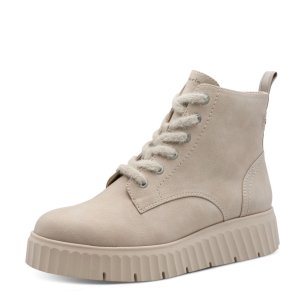 Dámská kotníková obuv Tamaris 25251-45 204 šedá