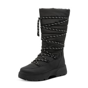 Dámské sněhule Tamaris 26615-45 001 černá