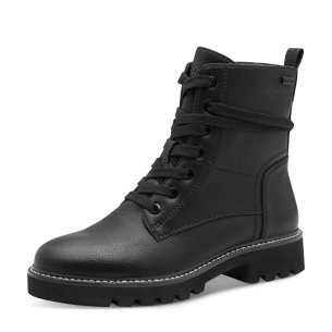 Dámská kotníková obuv Jana 25272-45 001 černá