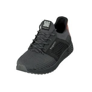 Pánské tenisky Bugatti 341-62362-6900 1000 černá