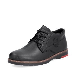 Pánská kotníková obuv Rieker 10539-00 černá