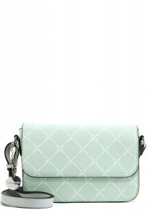 Dámská crossbody kabelka Tamaris 30700,940 zelená