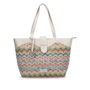 Dámská kabelka Remonte Q0759-90 multicolor