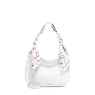 Dámská kabelka Tamaris 33503,300 bílá