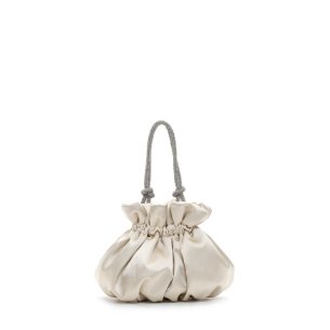 Dámské psaníčko Tamaris 33808,400 béžová