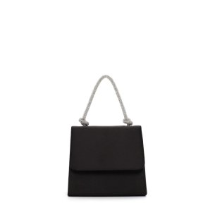 Dámské psaníčko Tamaris 33809,100 černá