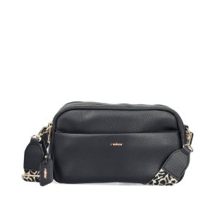 Dámská kabelka Rieker H1029-00 černá