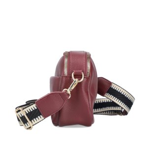 Dámská kabelka Rieker H1029-30 červená