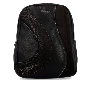 Dámský batoh Remonte Q0535-02 černá