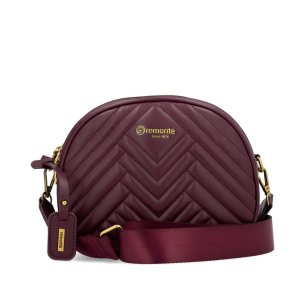 Kabelka Remonte Q0646-35 červená