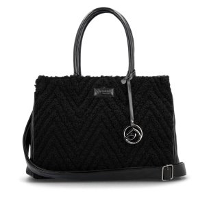 Dámská kabelka Remonte Q0724-02 černá