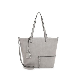 Dámská kabelka Tamaris 32803,810 šedá