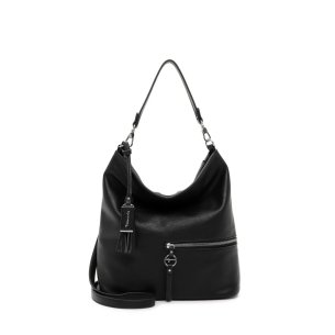 Dámská kabelka Tamaris 32802,100 černá