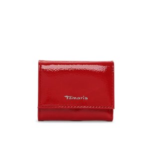 Dámská peněženka Tamaris 33733,600 červená