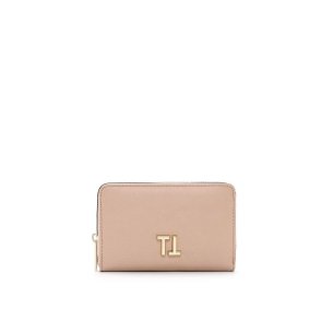 Tamaris 33777,644 pink salt JL25 peněženka dámská