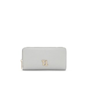 Dámská peněženka Tamaris 33778,810 šedá