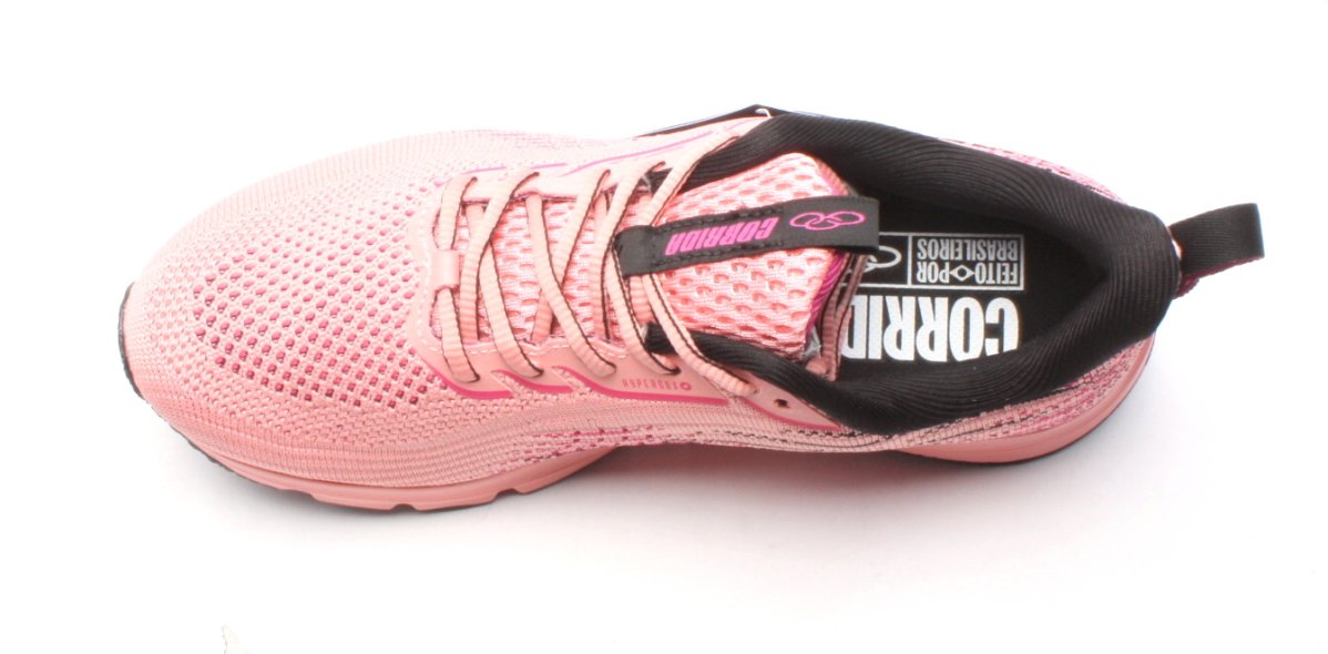 detail Dámské tenisky Olympikus Swift 2/893 jasmine