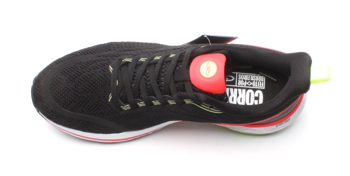 detail Dámské tenisky Olympikus Flash/910 black/agata