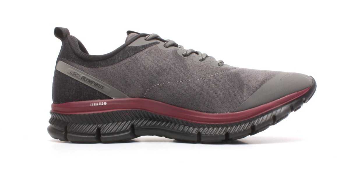 detail Pánské tenisky Olympikus Fourty/772 leaed w/bordeaux