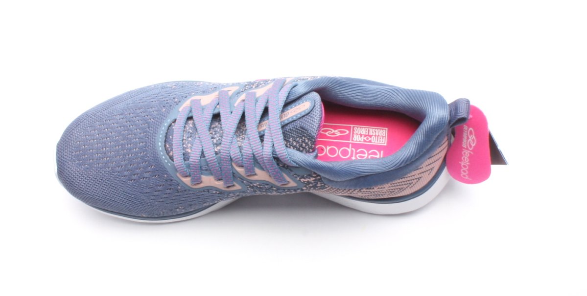 detail Dámské tenisky Olympikus Candy/761 martime