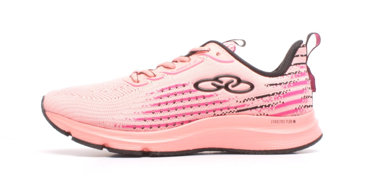 detail Dámské tenisky Olympikus Swift 2/893 jasmine