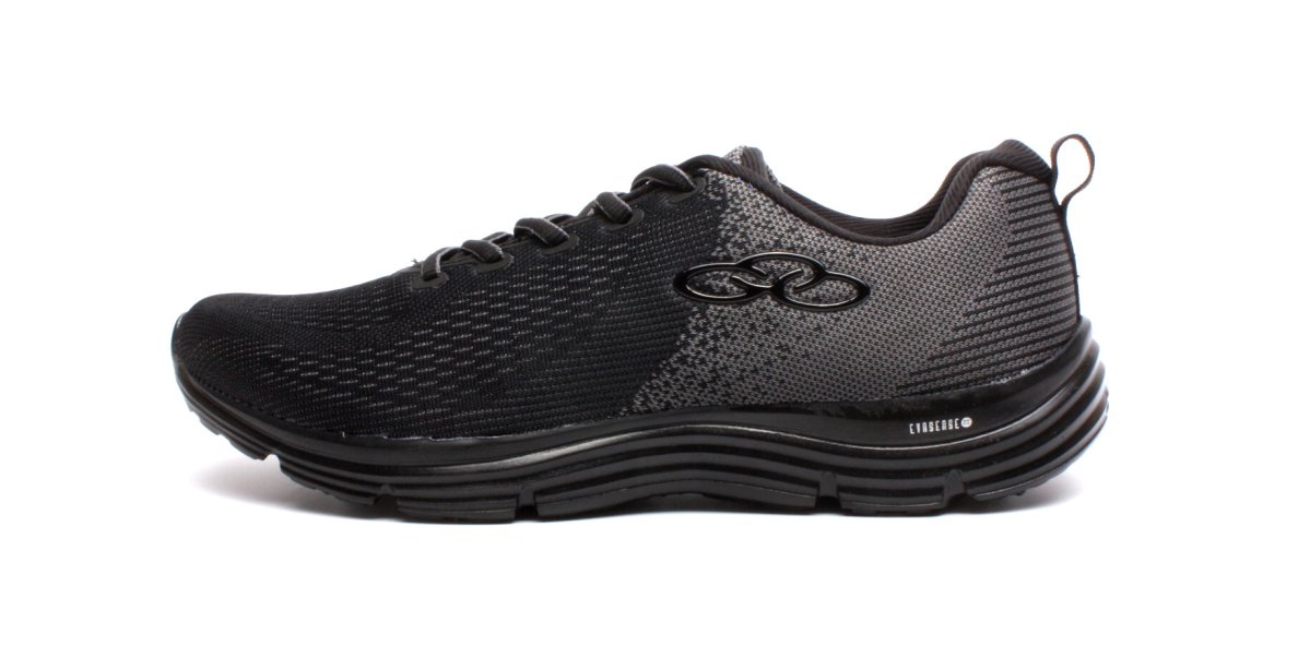 detail Pánské tenisky Olympikus Index/767 black/lead