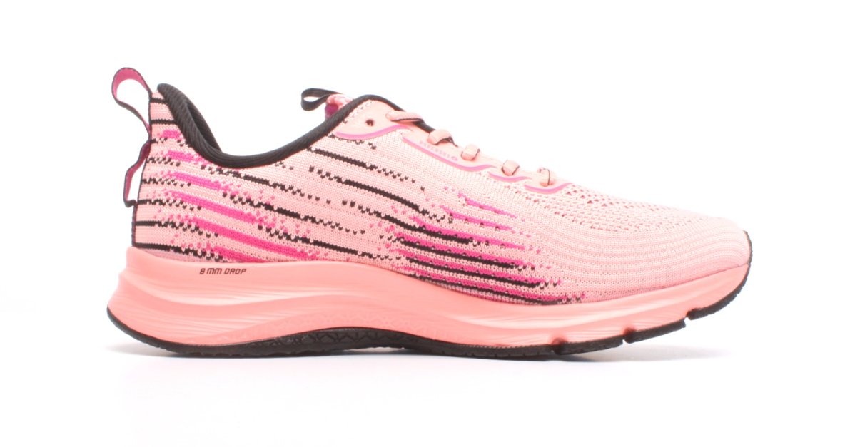 detail Dámské tenisky Olympikus Swift 2/893 jasmine