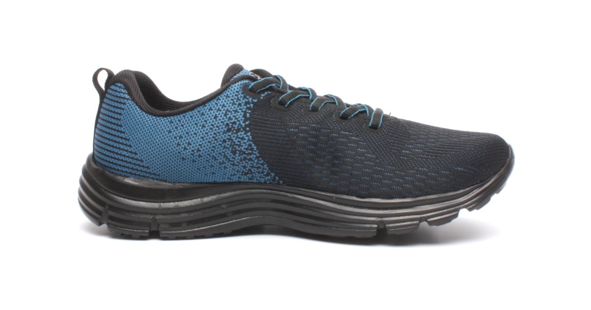 detail Pánské tenisky Olympikus Index/767 teal/blue/black