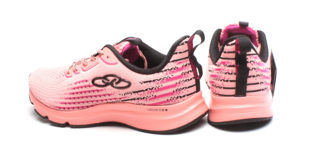 detail Dámské tenisky Olympikus Swift 2/893 jasmine