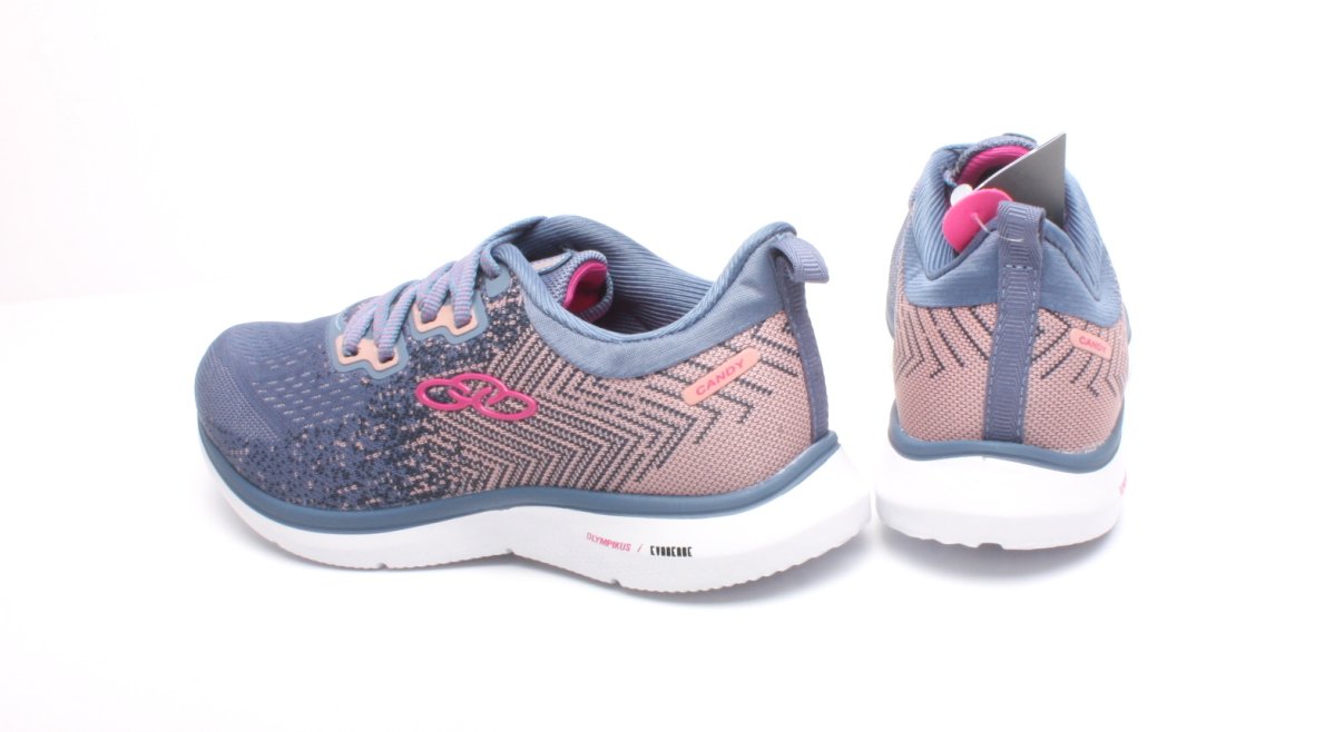 detail Dámské tenisky Olympikus Candy/761 martime