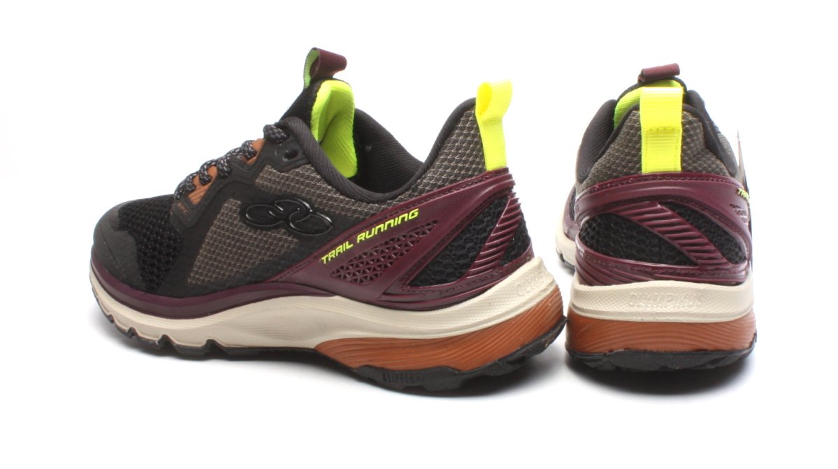 detail Pánské tenisky Olympikus Bpc/823 black/militar