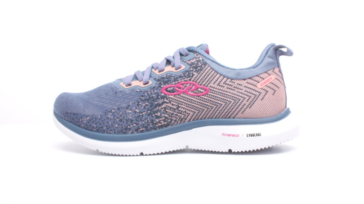 detail Dámské tenisky Olympikus Candy/761 martime