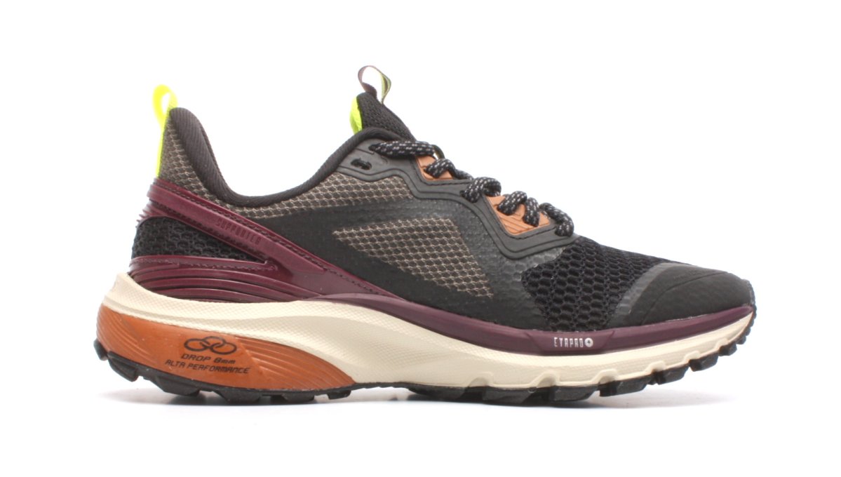 detail Pánské tenisky Olympikus Bpc/823 black/militar