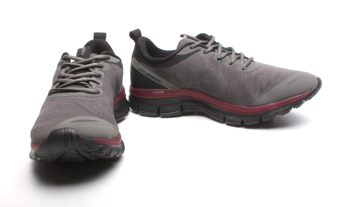 detail Pánské tenisky Olympikus Fourty/772 leaed w/bordeaux