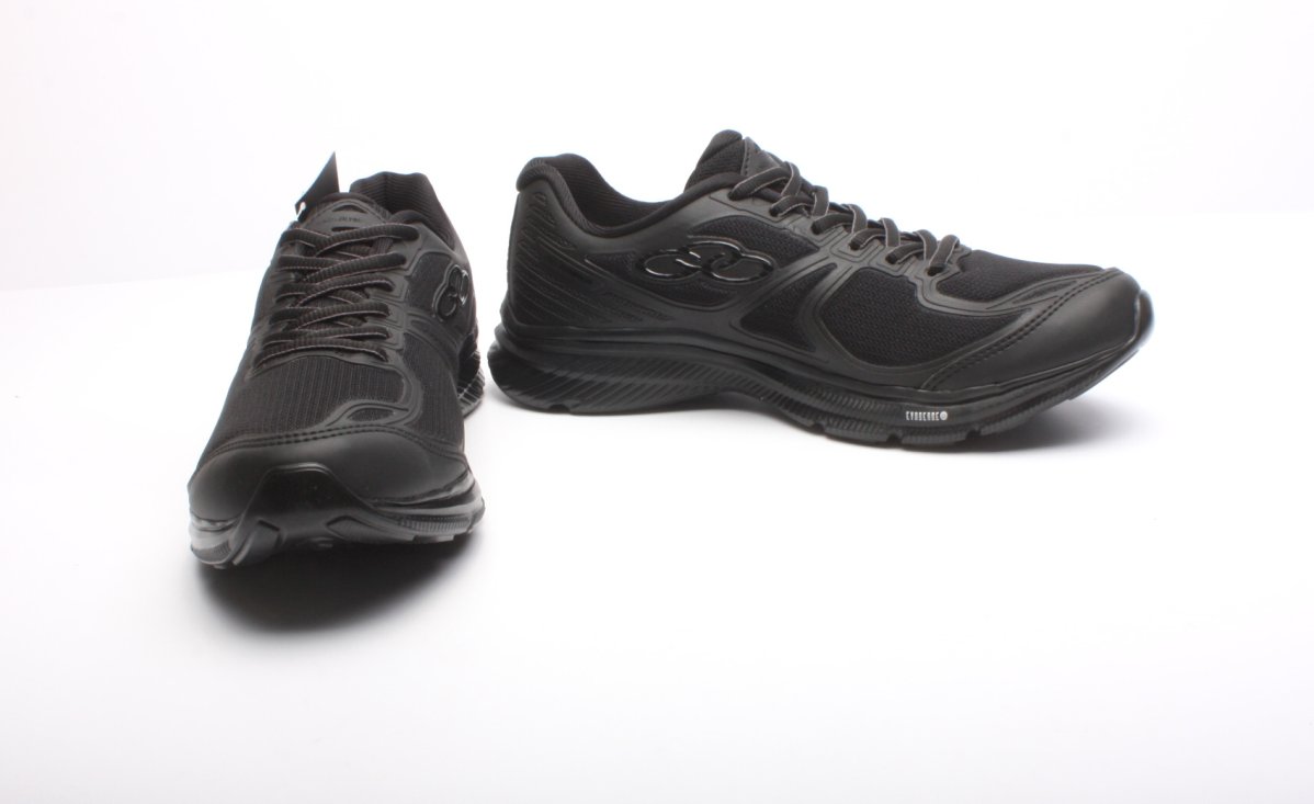 detail Pánské tenisky Olympikus Twist/691 black/black