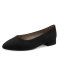 detail Dámské baleríny Jana 22174-42 001 černá