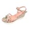 detail Dámské sandály Tamaris 28029-32 584 multicolor