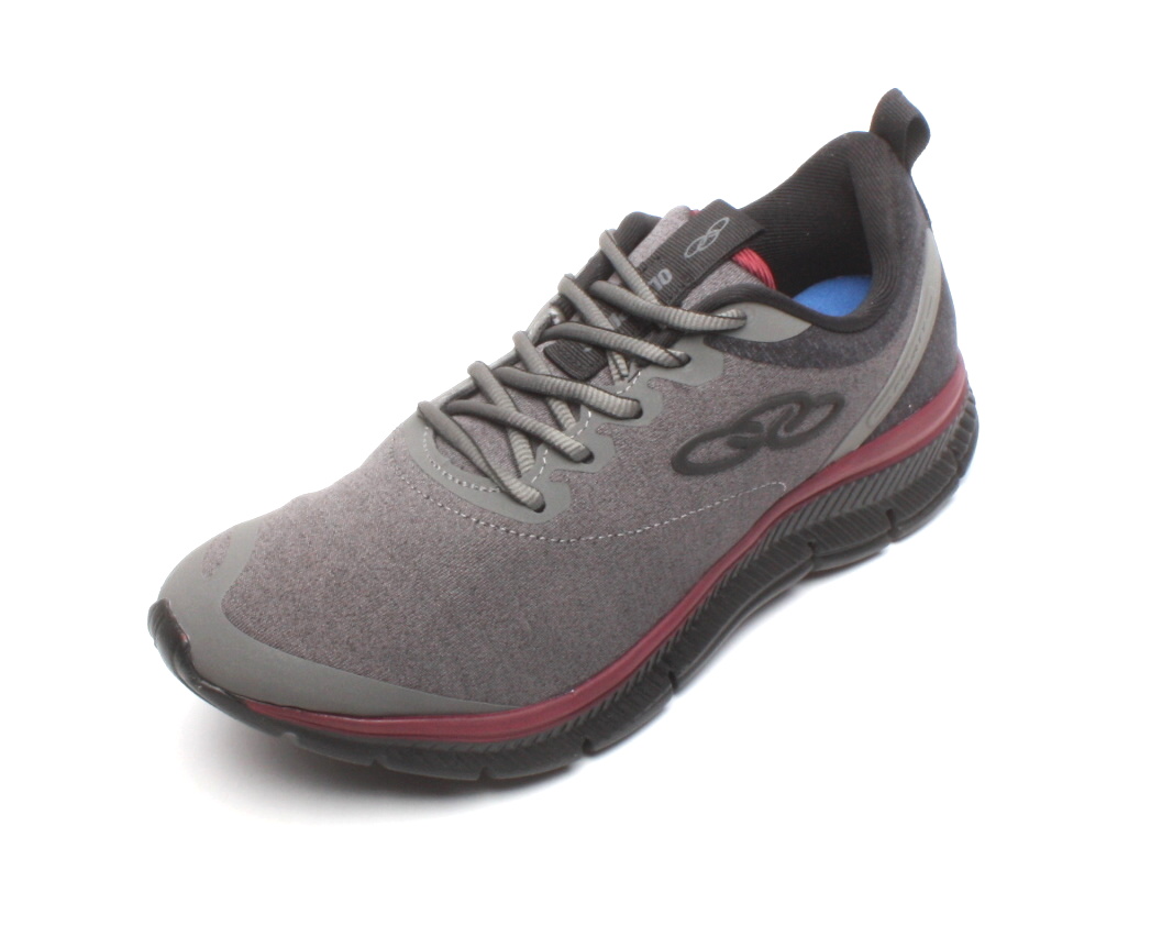 detail Pánské tenisky Olympikus Fourty/772 leaed w/bordeaux