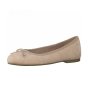 náhled Dámské baleríny Tamaris 22111-26 521 růžová